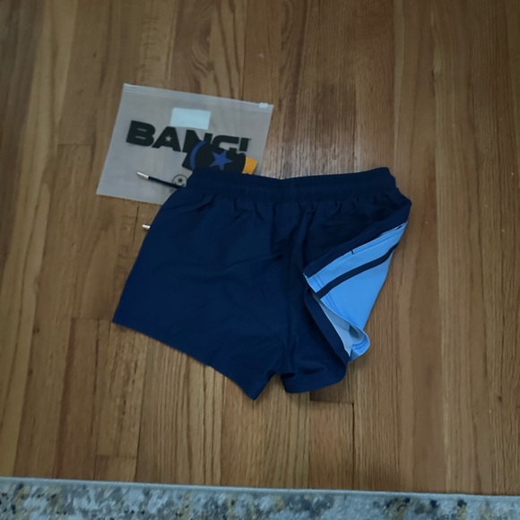 Bang Miami
Show shorts x-small
Never worn
Open to any offer - Picture 4 of 4